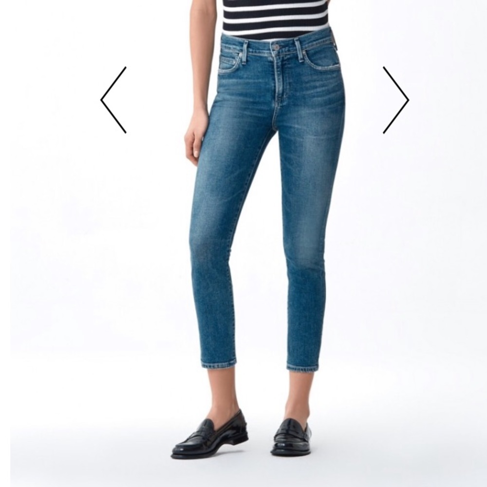 ✨Citizens of Humanity Jeans❤️